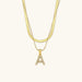 18k Yellow Gold