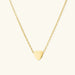 18k Yellow Gold