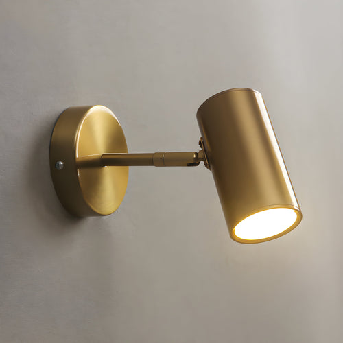 Adjustable Nordic LED Wall Light for Modern Home Decor & Interiors