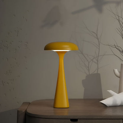 Ava Jellyfish Bureau Lamp