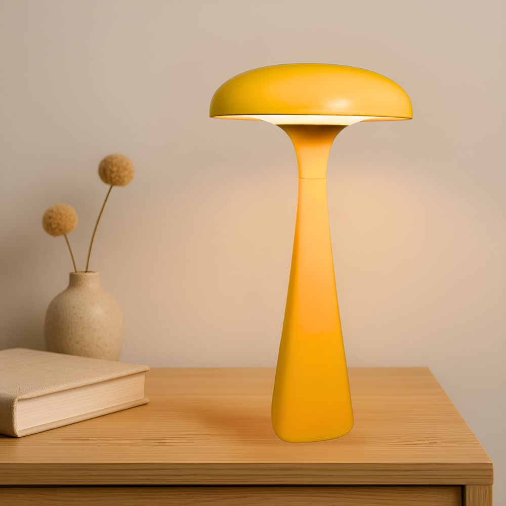 Ava Jellyfish Bureau Lamp