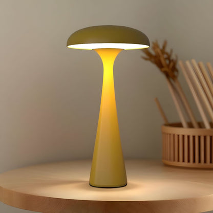 Ava Jellyfish Bureau Lamp