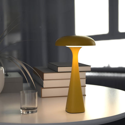 Ava Jellyfish Bureau Lamp