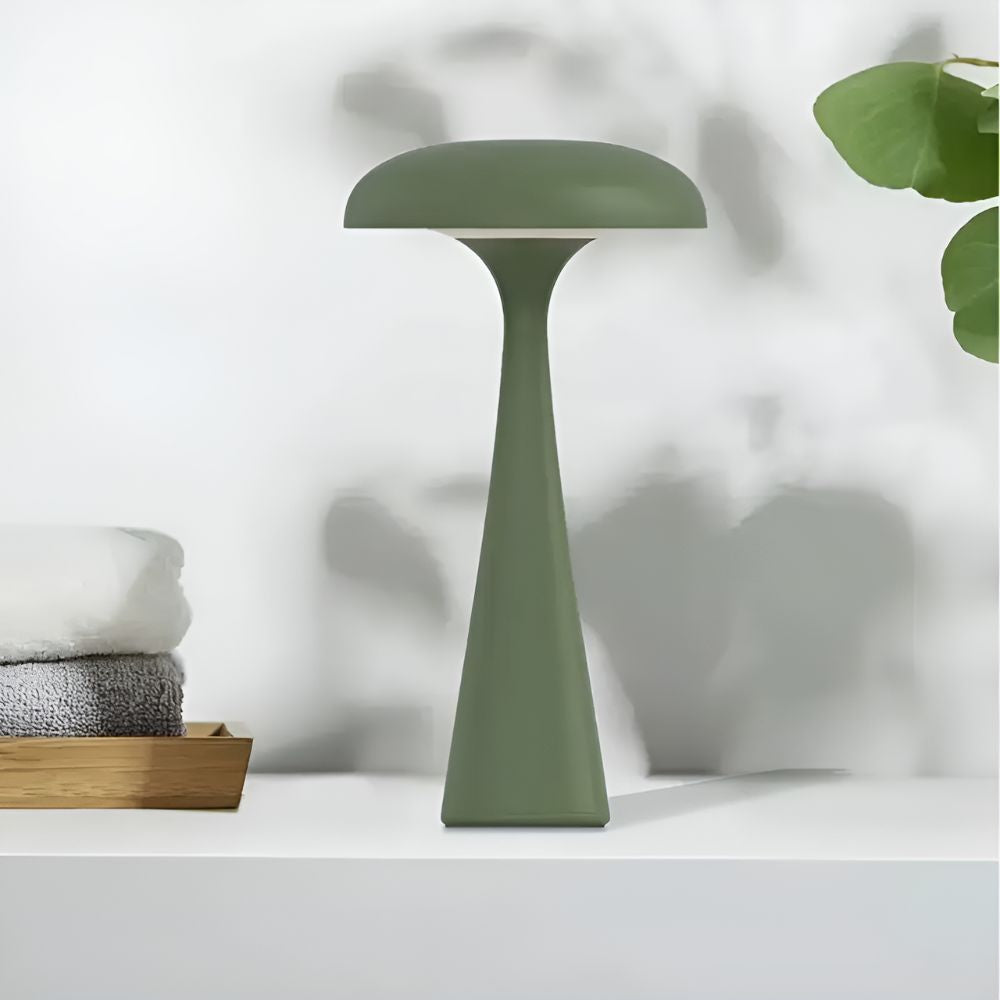 Ava Jellyfish Bureau Lamp