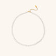 Avaria - Freshwater Pearl Choker — bringing modern charm to your space.