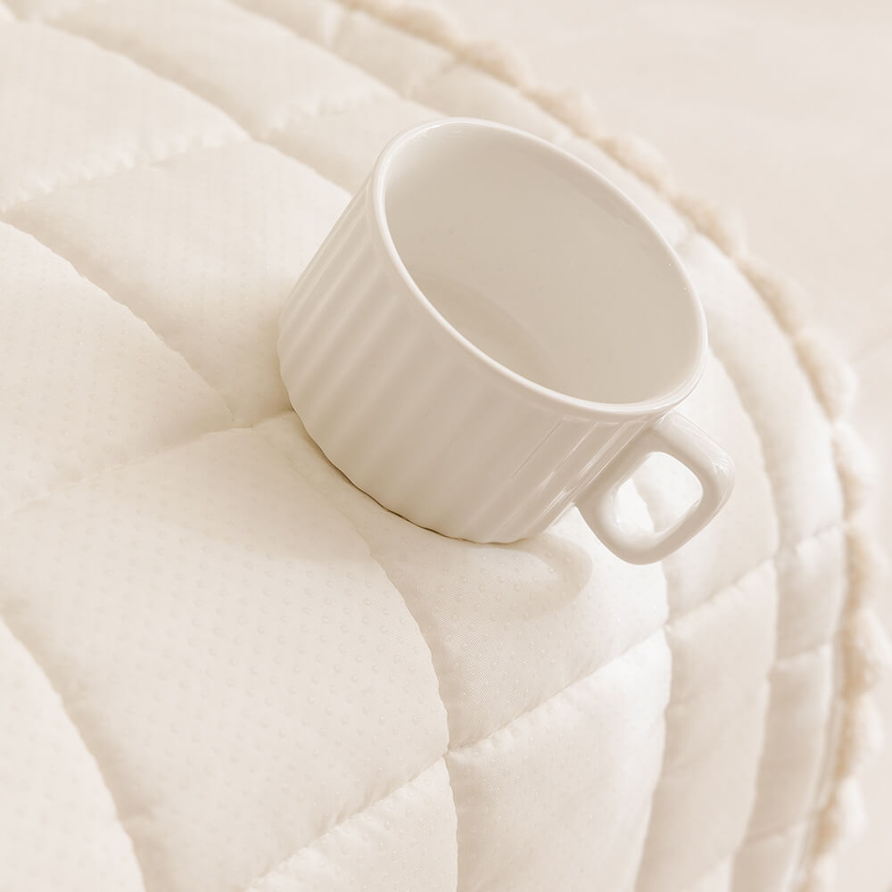 Waterproof Dog Bed Cover & Anti-Slip Sofa Protector for Pets