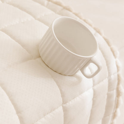 Waterproof Dog Bed Cover & Anti-Slip Sofa Protector for Pets