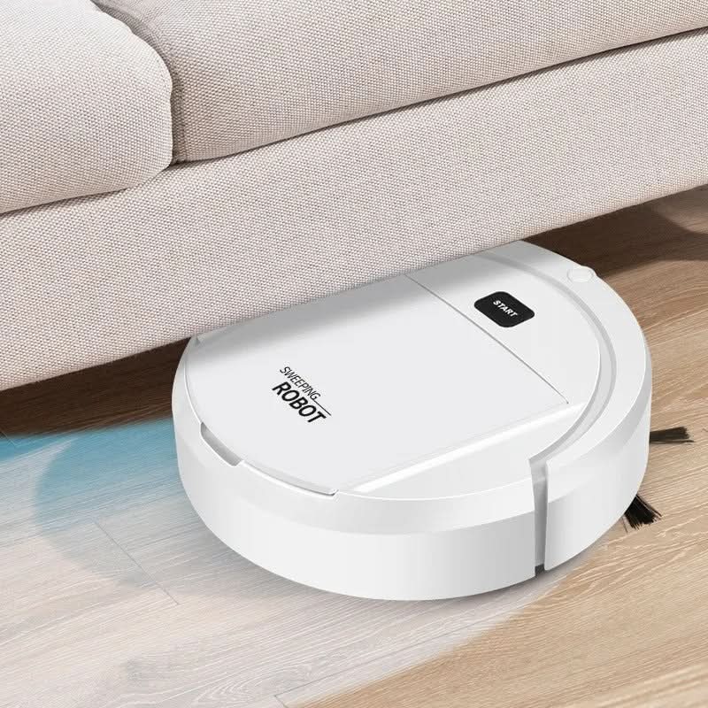 CLEANAIR BOT – Intelligenter Robotersauger für automatische Tiefenreinigung