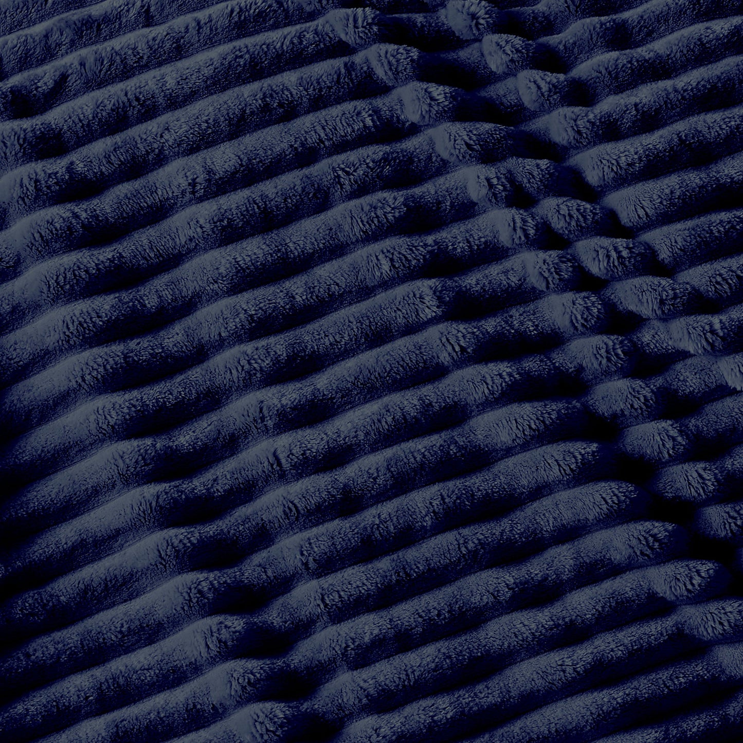 Neo Navy Elektrische Deken Verwarmde Polaire Surdeken