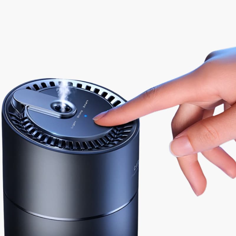 Auto-Lufterfrischer - Smart Design - Automatischer Betrieb