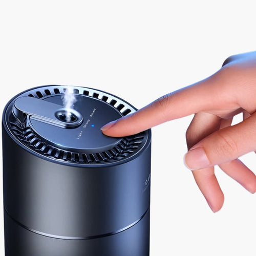 Auto-Lufterfrischer - Smart Design - Automatischer Betrieb