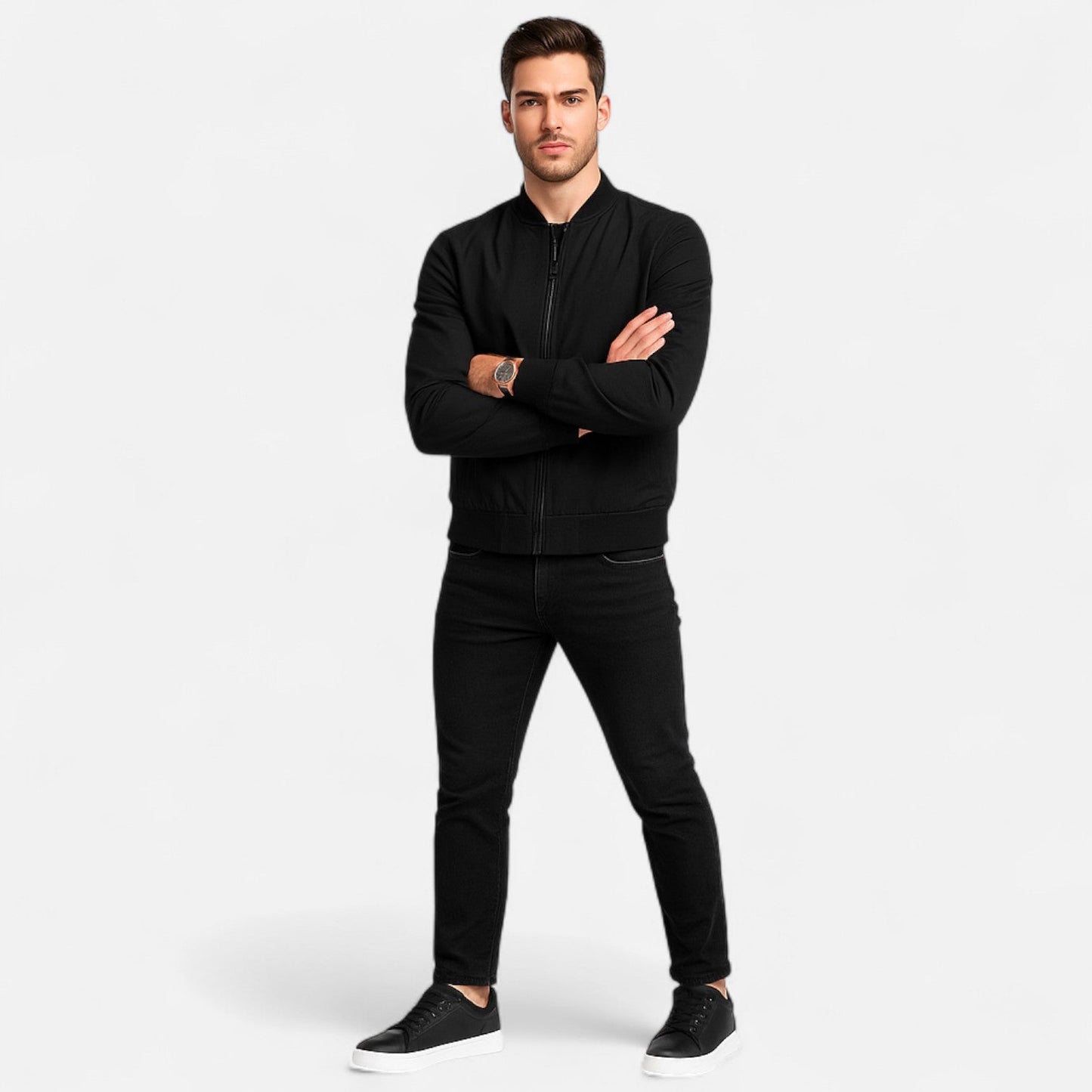 Hommes Business Casual Veterschoenen | Slimme Stijl avec Dagelijks Comfort