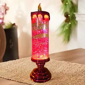 Weihnachtslichter - LED-Lichter - Funkeleffekt