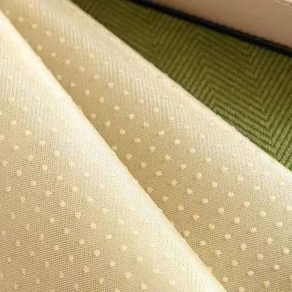 All-Season Stretch Sofa Cover for Contour Fit, Furniture Protector