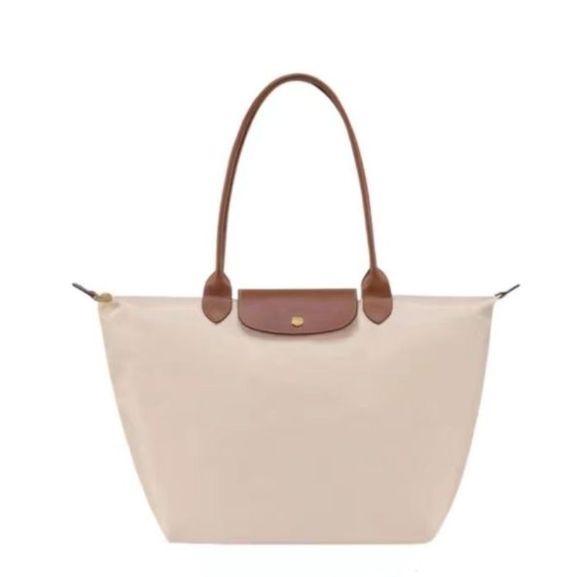 Damentasche Wasserdicht Oxford Stoff Shopper
