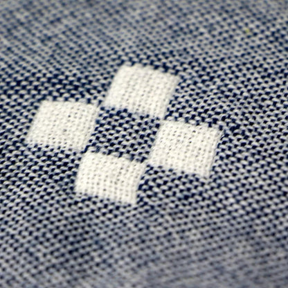 Couverture en bois Diamond Dot Komfort