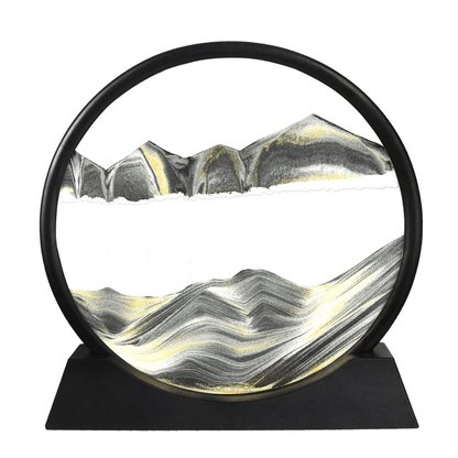 Creative Sand Art Kit for Kids - DIY Craft Activity & Home Decor