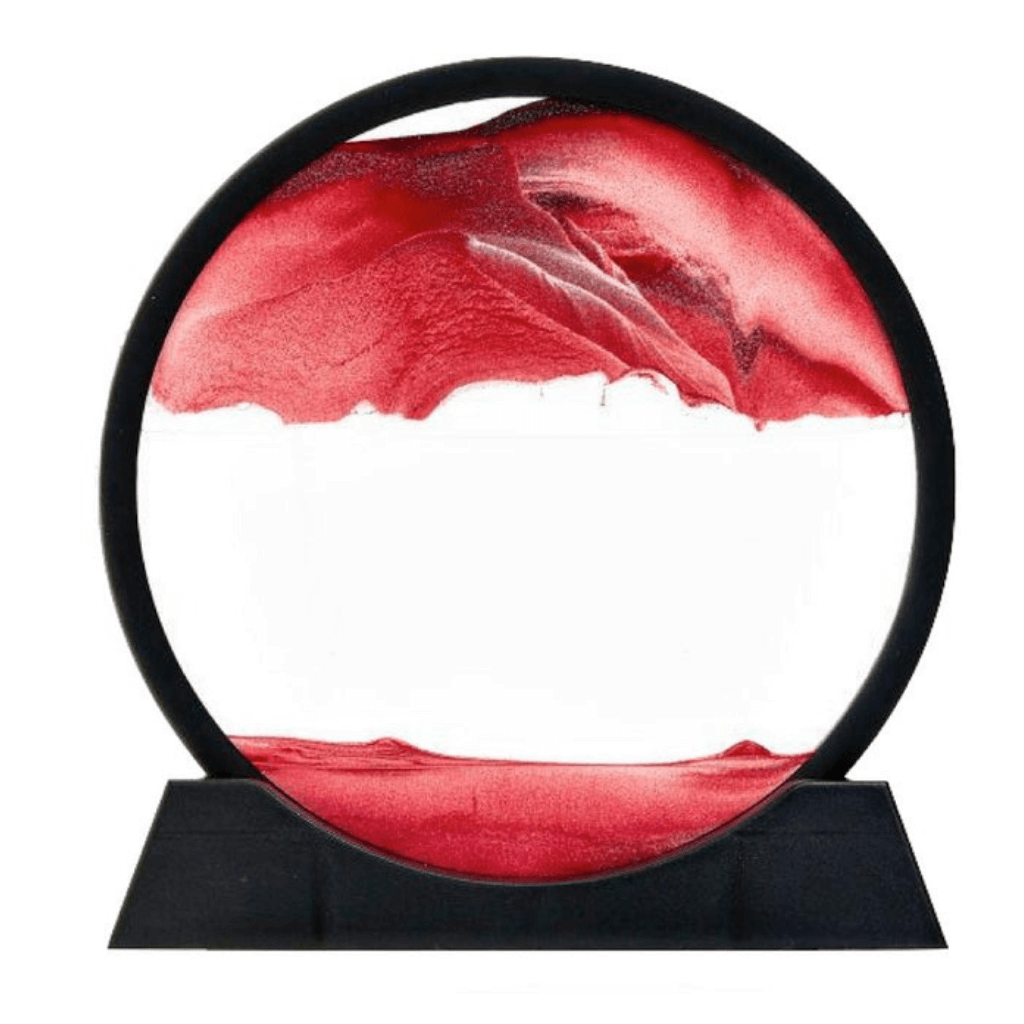 Creative Sand Art Kit for Kids - DIY Craft Activity & Home Decor