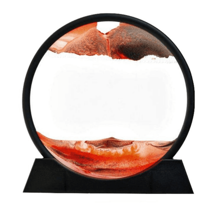 Classic Sand Art Kit for Kids - Creative Craft Activity Set