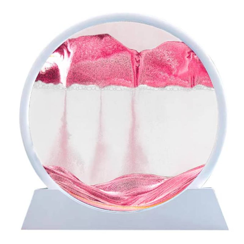 Classic Sand Art Kit for Kids - Creative Craft Activity Set