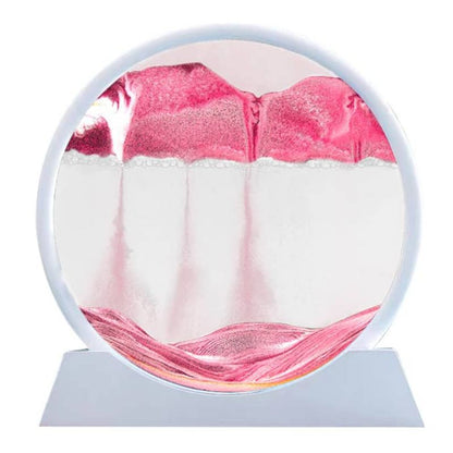 Creative Sand Art Kit for Kids - DIY Craft Activity & Home Decor