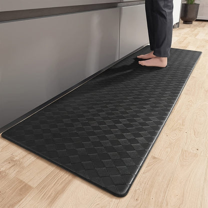 Tapis de cuisine en mousse à mémoire de forme | Rutschfeste Läufermatte