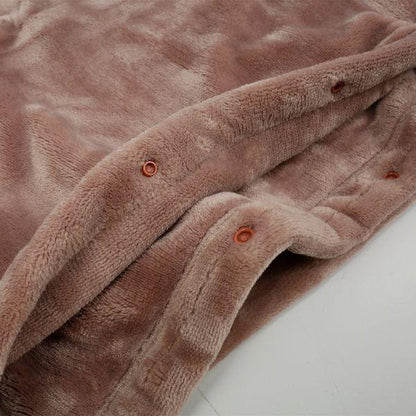 Elektrische Decke - Câbles Design - USB beheizt