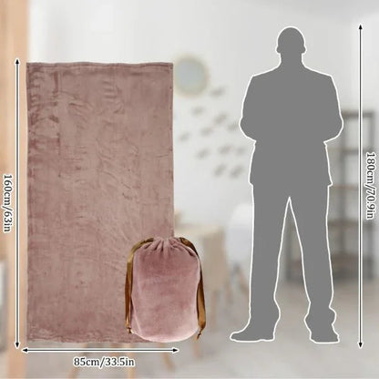 Elektrische Decke - Câbles Design - USB beheizt