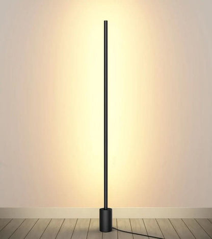 Stylish Corner Floor Lamp for Living Room, Bedroom & Home Decor