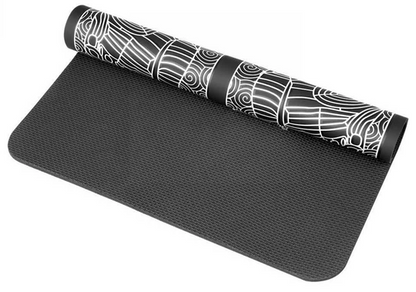 Fußmassagegerät - Aufladbares Design - Heizfunktion