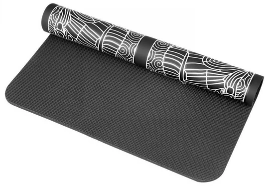 Appareil de massage - Wiederaufladbares Design - Heizfunktion