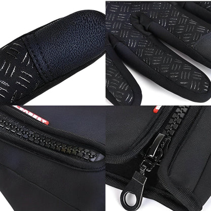 Gants chauffants pour le vélo et le ski, unisexes | Gants d'hiver chauffants électriques pour les activités de plein air par temps froid