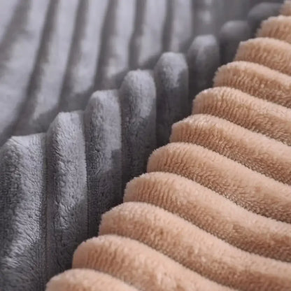 Cozy Washable Pet Bed & Sleeping Mat for Dogs and Cats