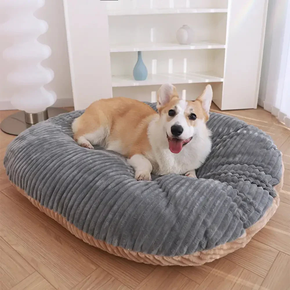 Cozy Washable Pet Bed & Sleeping Mat for Dogs and Cats