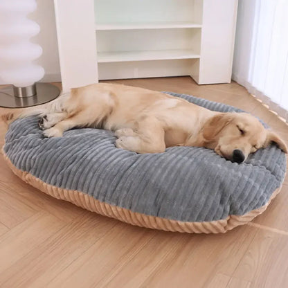 Cozy Washable Pet Bed & Sleeping Mat for Dogs and Cats