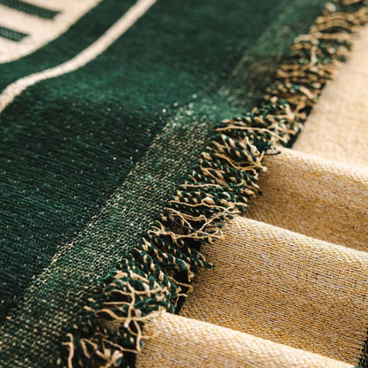 Gallora Paard All-Seizoenen Bankhoes 