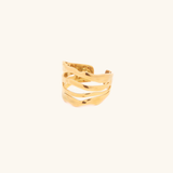 Caitlin - Layered Ring — perfect for those who value comfort and design.
