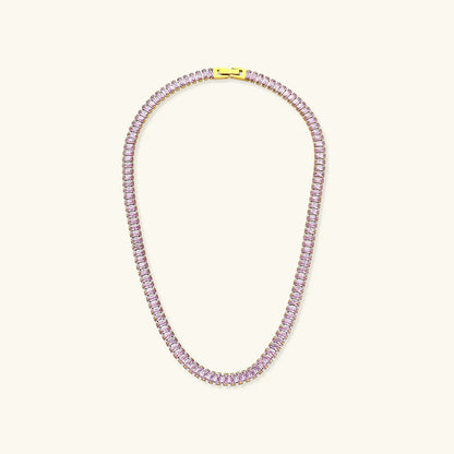 Whitney - Stone Necklace — crafted for everyday quality.
