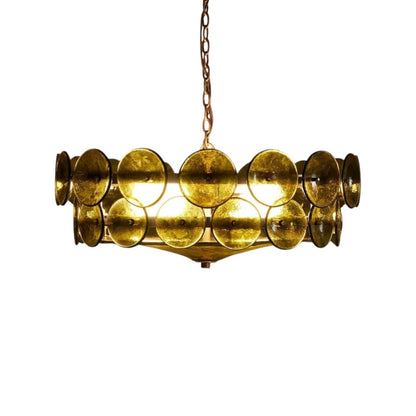 Lorenzo Italienischer Kronleuchter