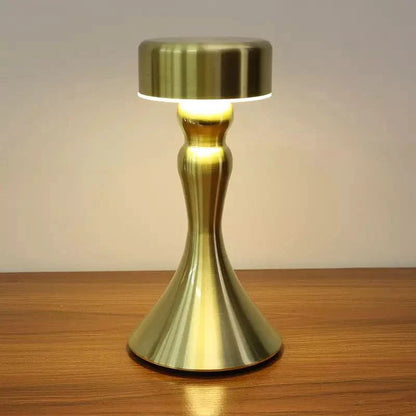 Lampe de table moderne et élégante pour la décoration du salon, de la chambre et du bureau