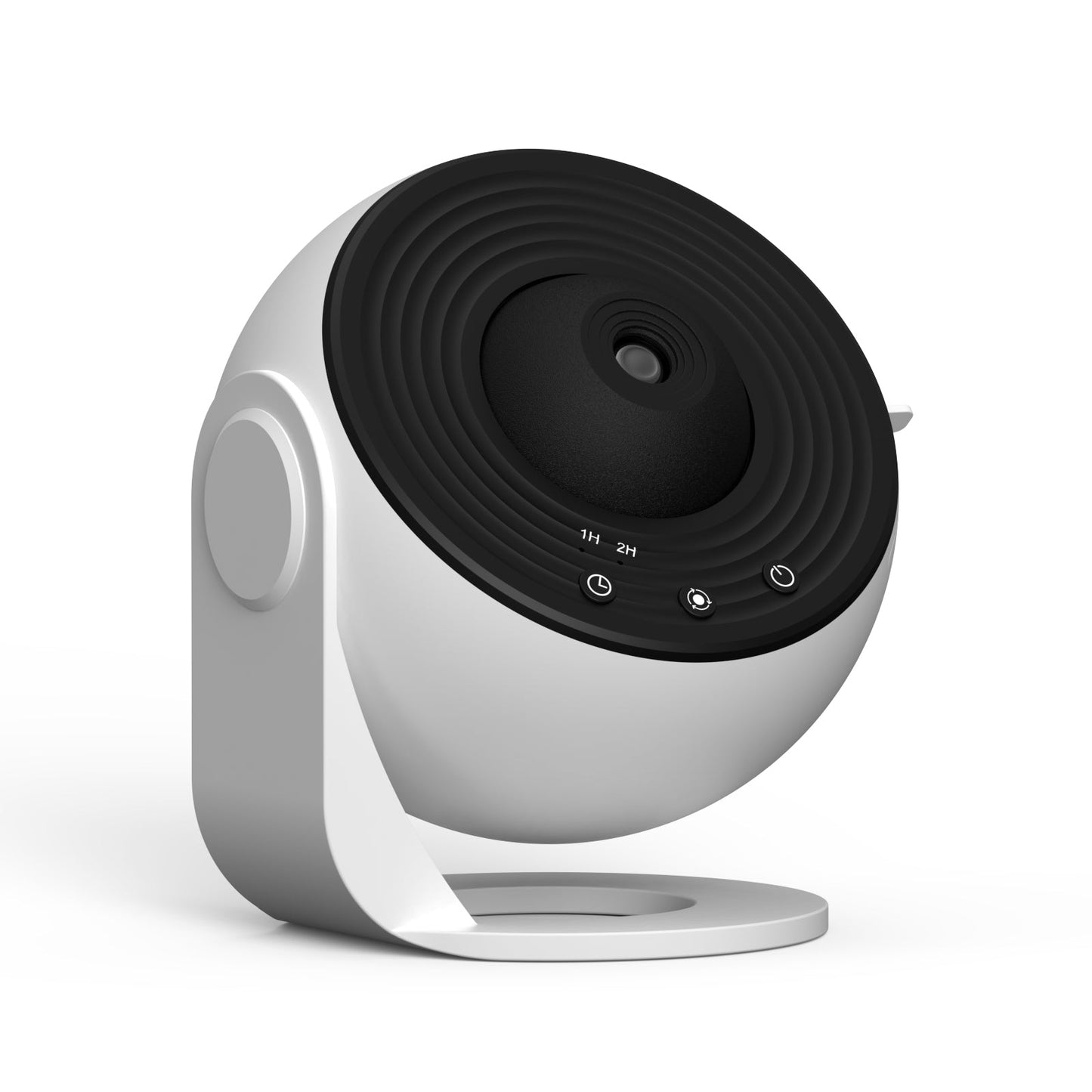 Projecteur pour enfants - Ciel étoilé - Prise USB