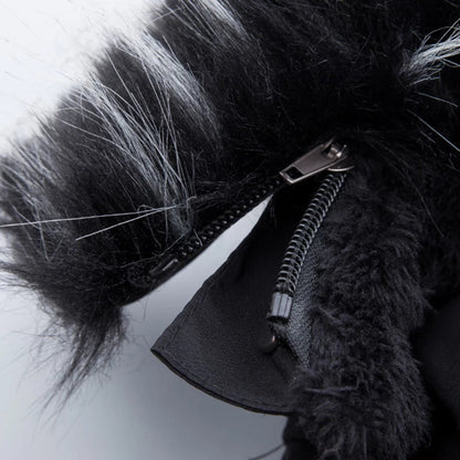 Jason | Manteau d'hiver pour hommes – Design chaleureux, Langlebig et Zeitloses