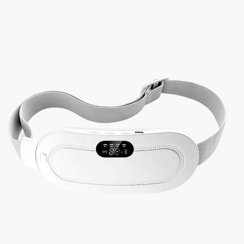 Ceinture de massage Heizbares - Thérapie thermique - Menstruationslinderung