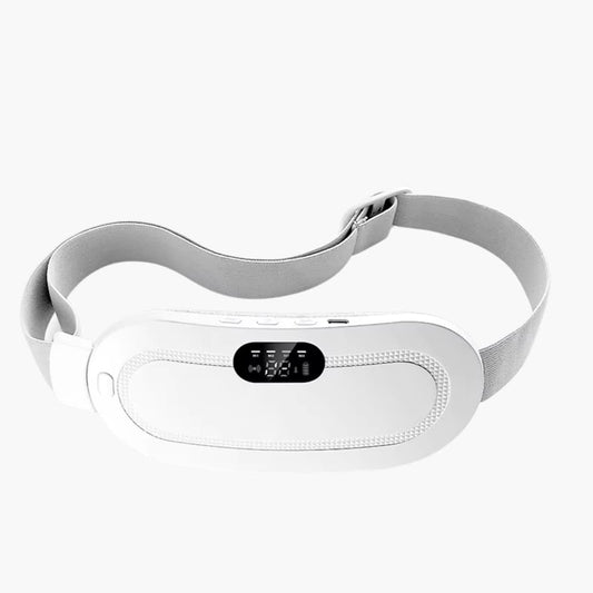 Ceinture de massage Heizbares - Thérapie chaude - Menstruationslinderung