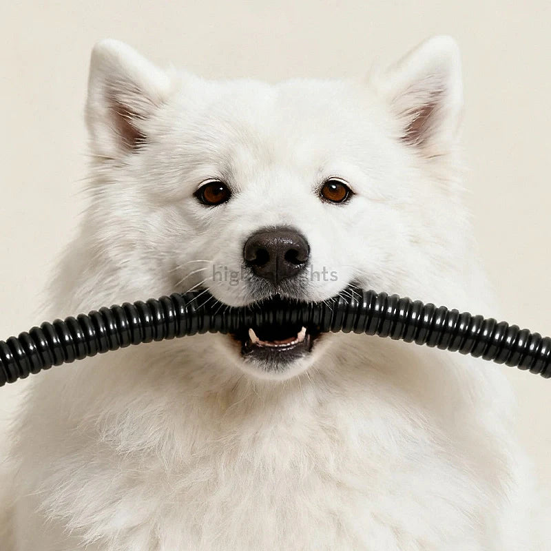Tapis chauffant électrique pour chiens et chats - Confort douillet à l'intérieur