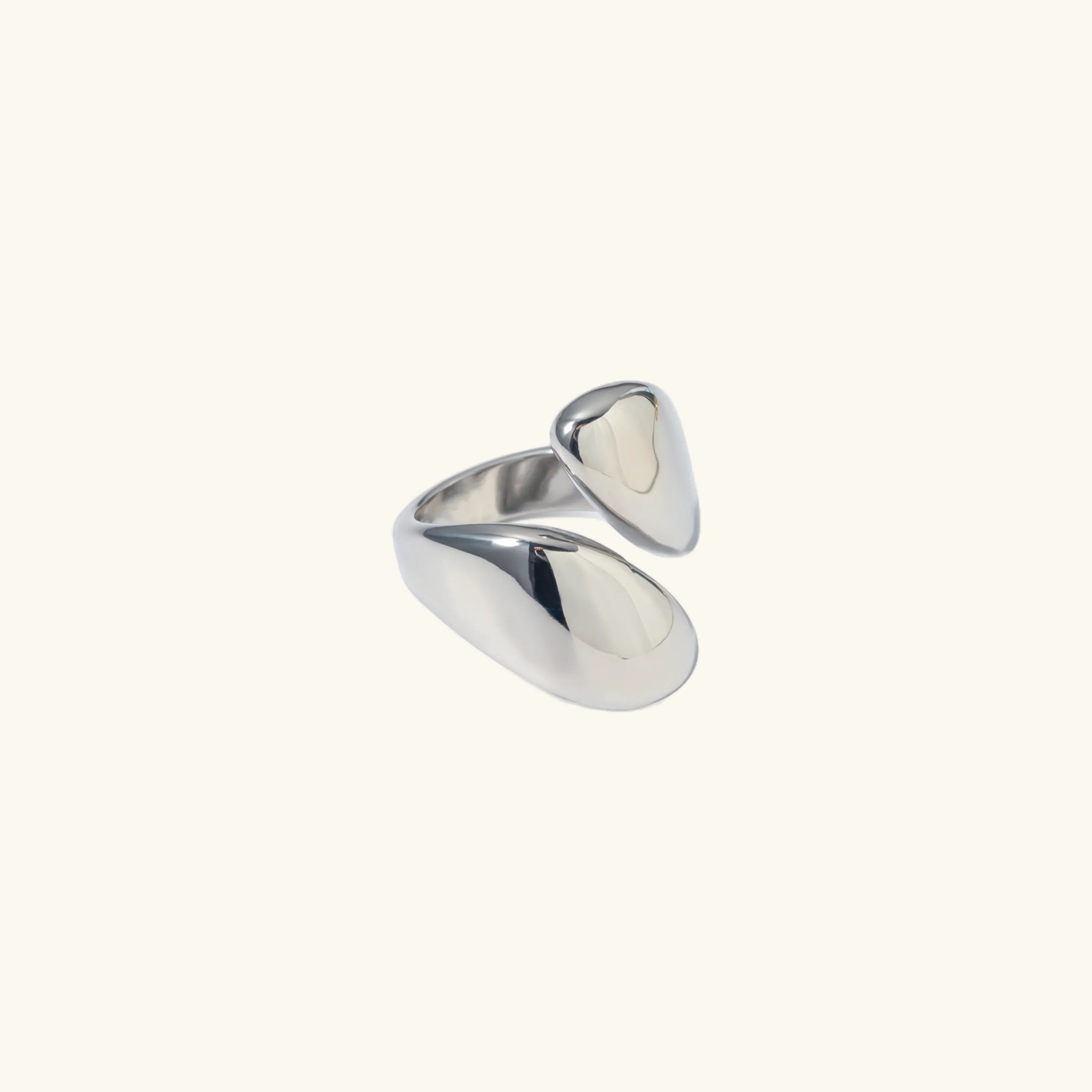 Sybil - Sculptural Ring — designed to inspire your lifestyle.