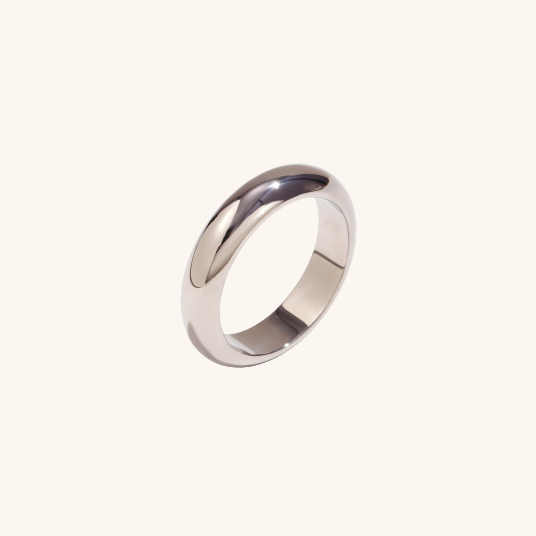 Donna - Round Ring — designed to inspire your lifestyle.