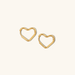 18k Yellow Gold