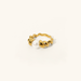 18k Yellow Gold