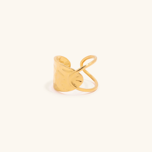 Ashleigh - Infinity Wrap Ring — designed to inspire your lifestyle.